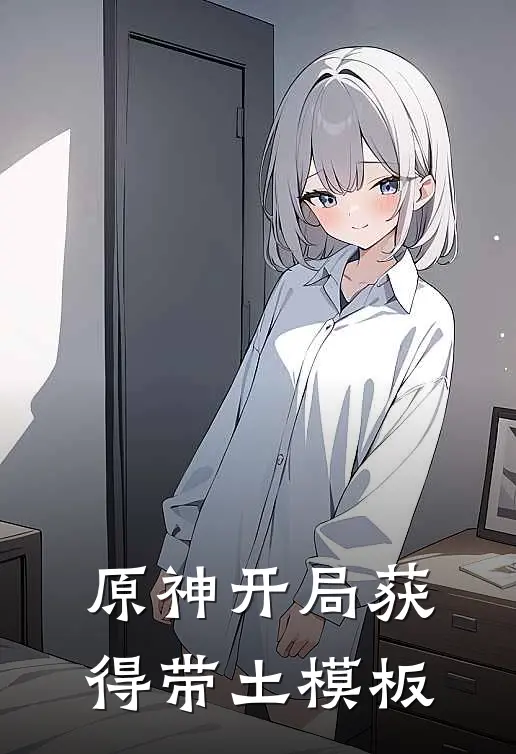 原神开局获得带土模板