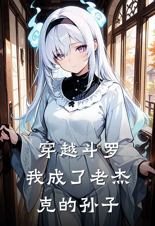 穿越斗罗：我成了老杰克的孙子