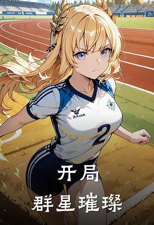 开局：群星璀璨