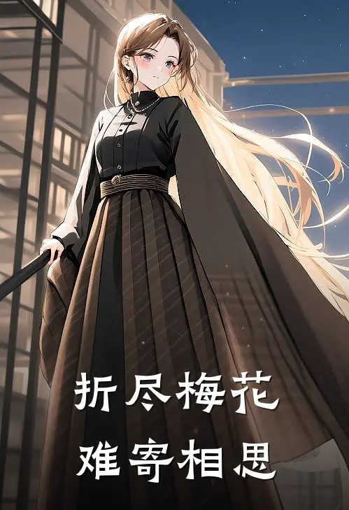 折尽梅花难寄相思