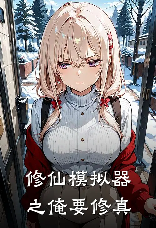 修仙模拟器之俺要修真