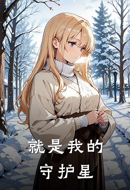 就是我的守护星