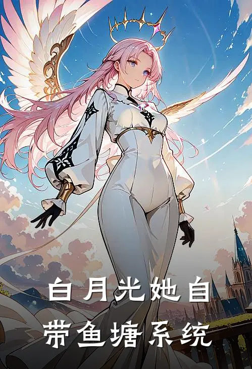 白月光她自带鱼塘【系统】