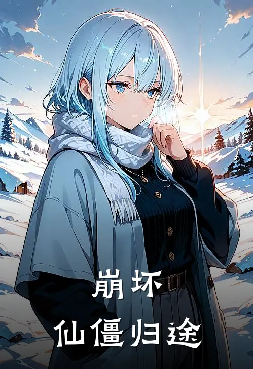 崩坏：仙僵归途