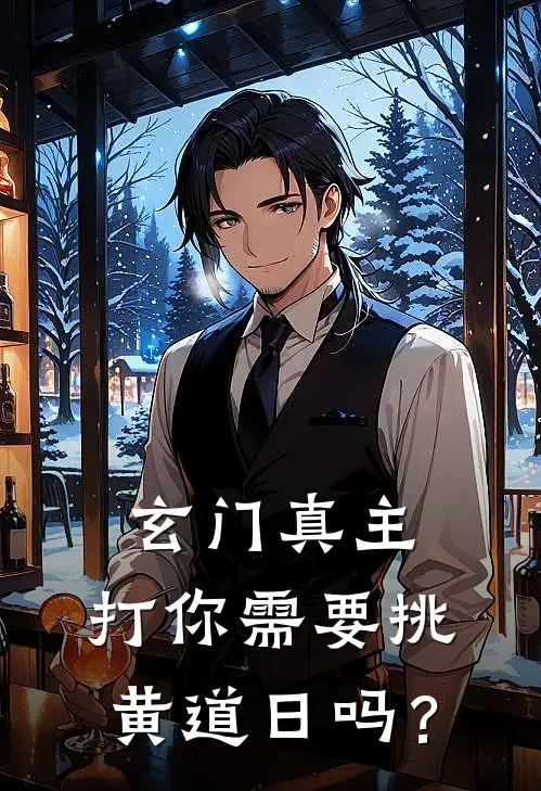 玄门真主，打你需要挑黄道日吗？