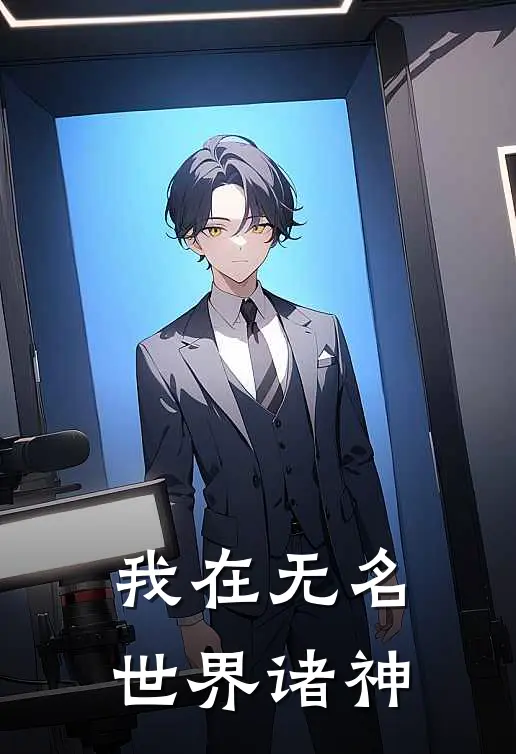 我在无名世界诸神