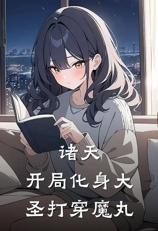 诸天：开局化身大圣打穿魔丸