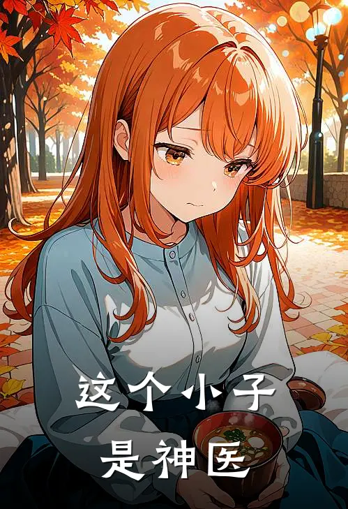 这个小子是神医