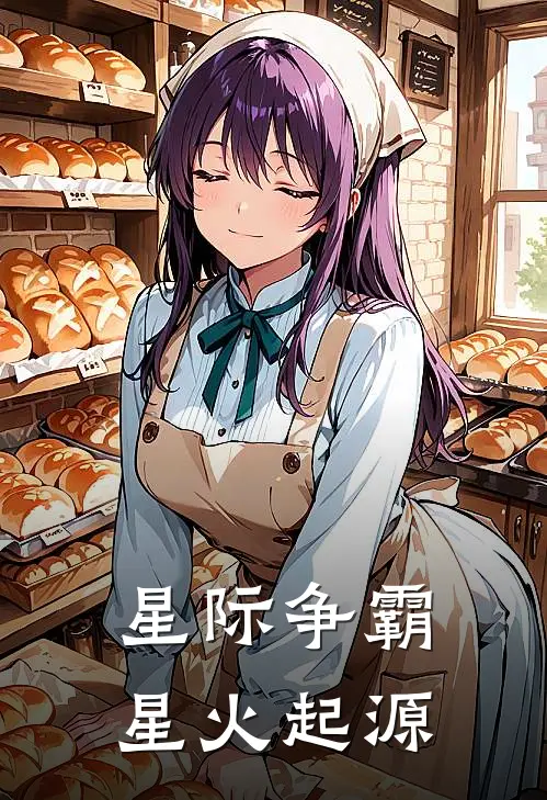 星际争霸：星火起源