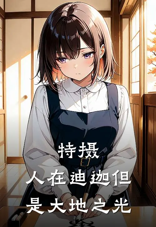 特摄：人在迪迦但是大地之光