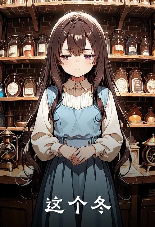 这个冬