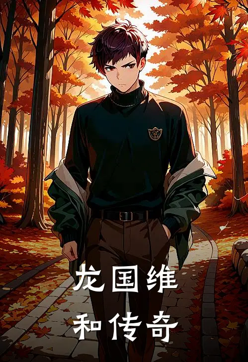 龙国维和传奇