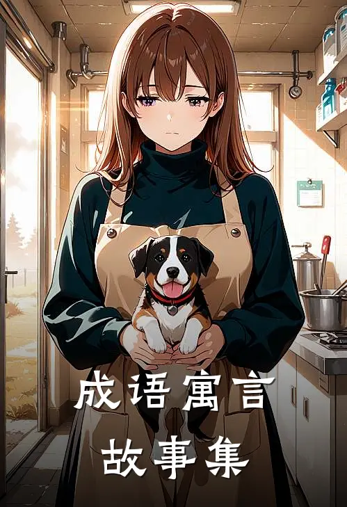 成语寓言故事集