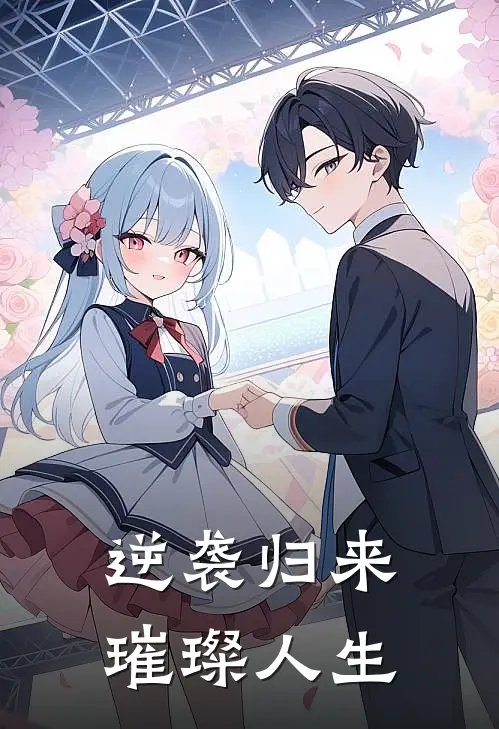 逆袭归来，璀璨人生