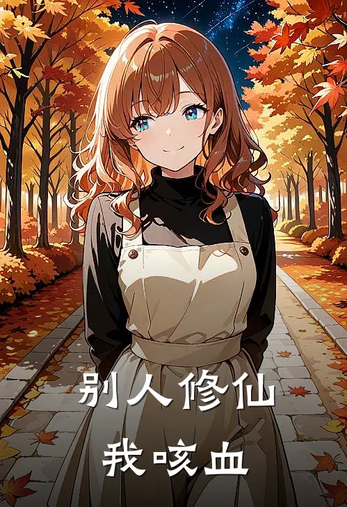 别人修仙，我咳血