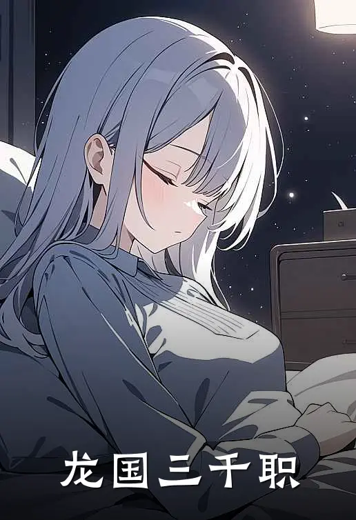龙国三千职