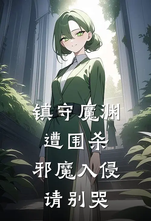 镇守魔渊遭围杀，邪魔入侵请别哭