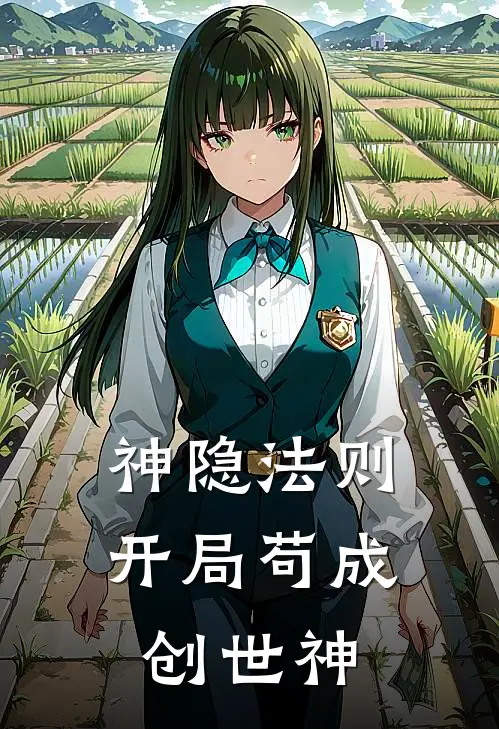 神隐法则：开局苟成创世神