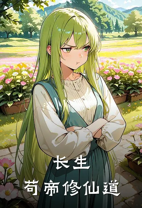 长生：苟帝修仙道