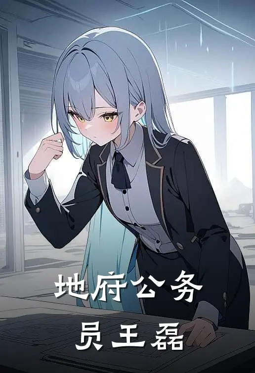 地府公务员王磊