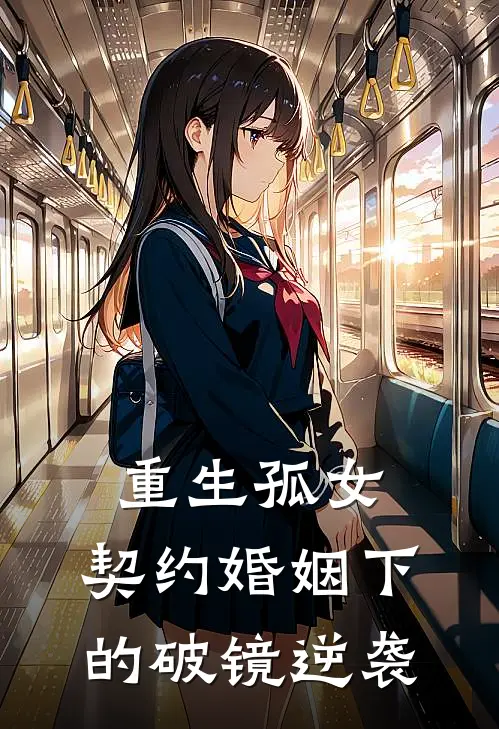 重生孤女：契约婚姻下的破镜逆袭