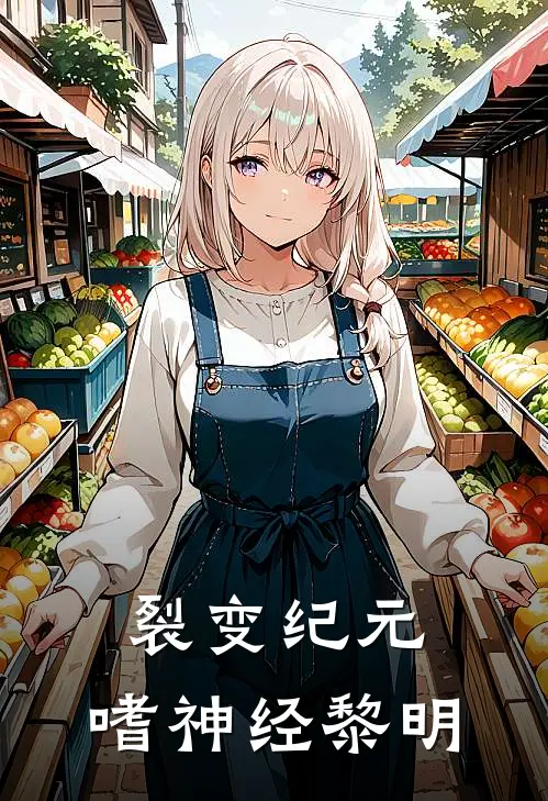 裂变纪元：嗜神经黎明