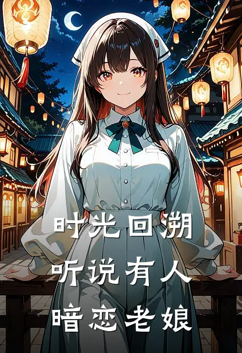 时光回溯：听说有人暗恋老娘