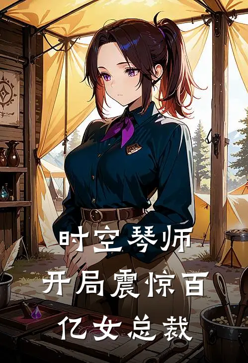 时空琴师，开局震惊百亿女总裁