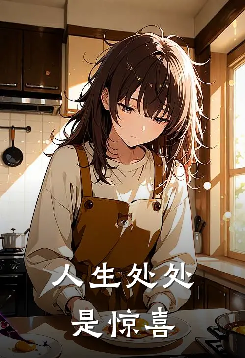 人生处处是惊喜