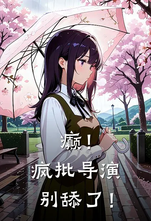 癫！疯批导演别舔了！