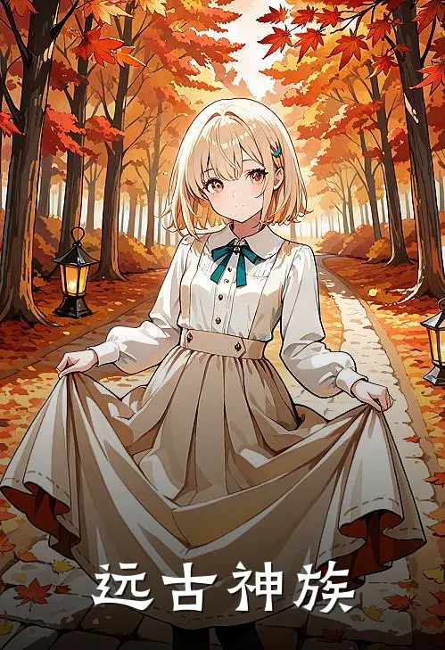 远古神族