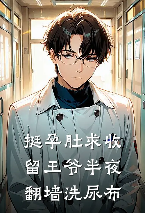 挺孕肚求收留王爷半夜翻墙洗尿布