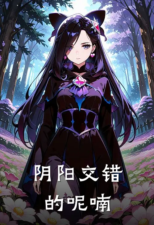 阴阳交错的呢喃