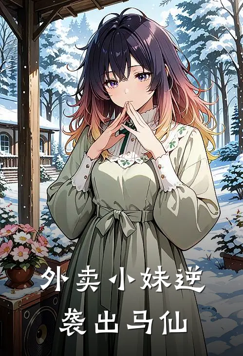 外卖小妹逆袭出马仙