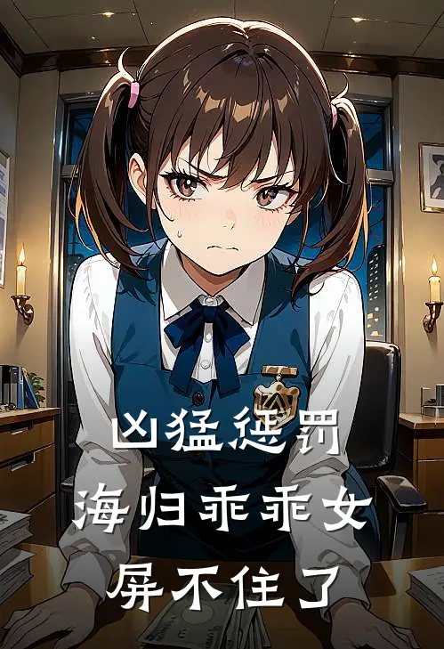 凶猛惩罚，海归乖乖女屏不住了