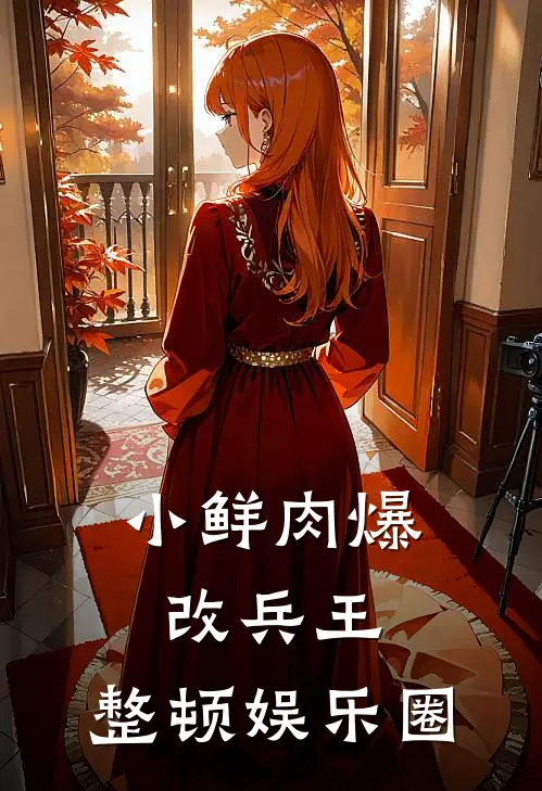 小鲜肉爆改兵王，整顿娱乐圈