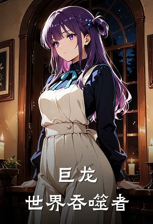 巨龙：世界吞噬者