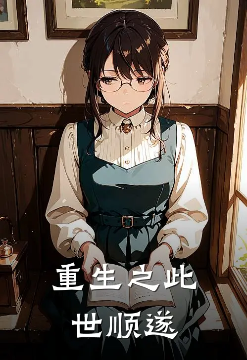 重生之此世顺遂