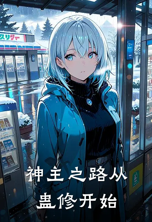 神主之路从蛊修开始