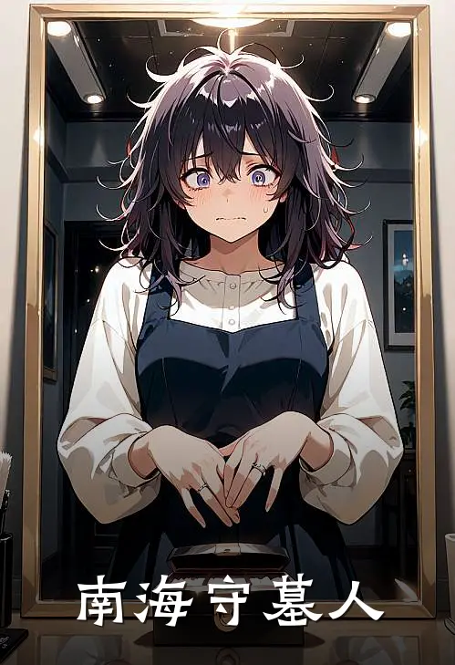 南海守墓人