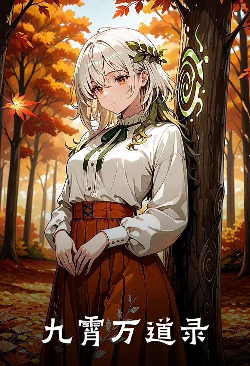 九霄万道录
