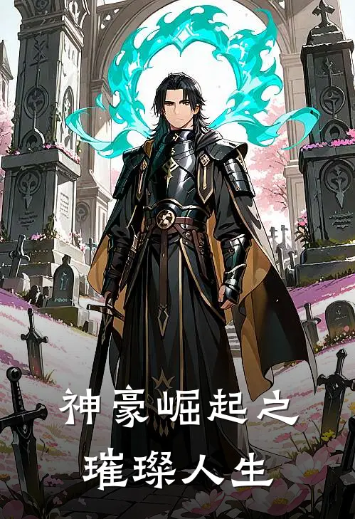 神豪崛起之璀璨人生