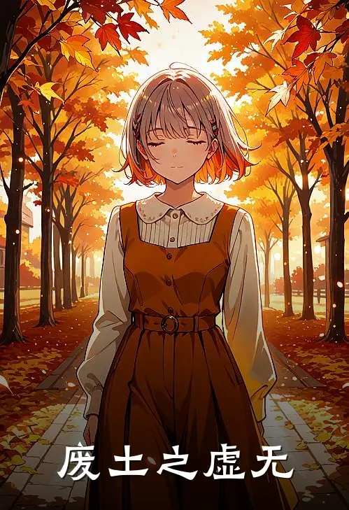 废土之虚无