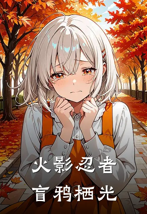 火影忍者：盲鸦栖光