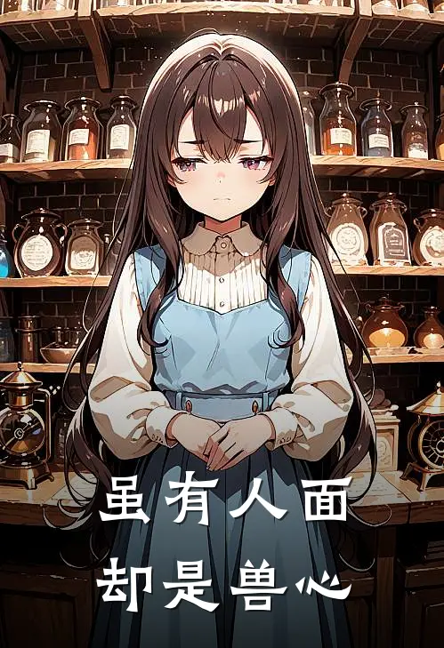 虽有人面，却是兽心