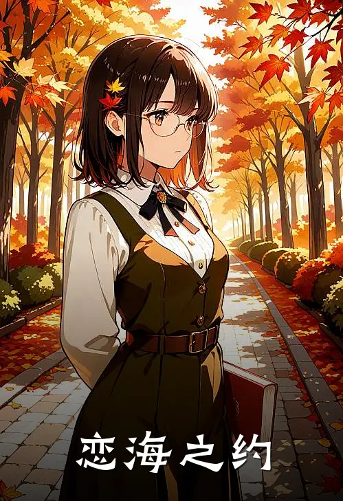 恋海之约