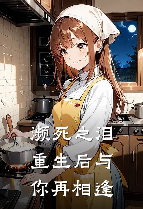 濒死之泪，重生后与你再相逢
