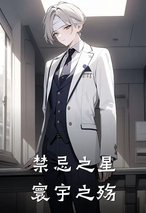 禁忌之星，寰宇之殇