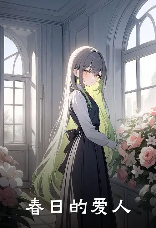 春日的爱人