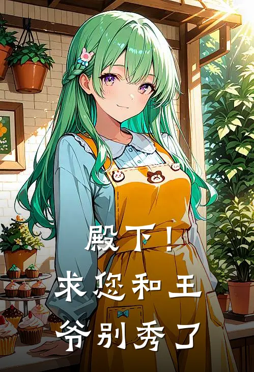 殿下！求您和王爷别秀了